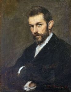 Lino Selvatico