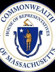 Massachusetts House of Representatives