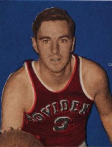 Ernie Calverley