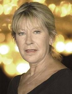 Barbara M. Ahren