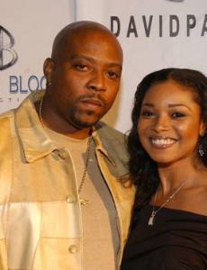 Nate Dogg and Tamala Jones - Dating, Gossip, News, Photos