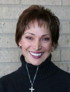 Kitty Carruthers