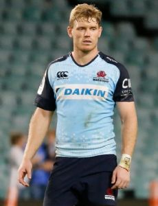 Bryce Hegarty