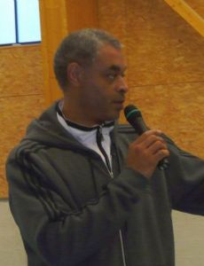 Hugues Occansey