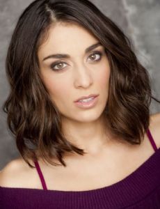 Marissa Pistone
