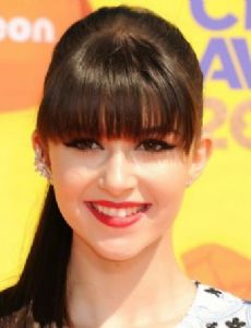 Elizabeth Elias
