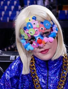 Kamferdrops