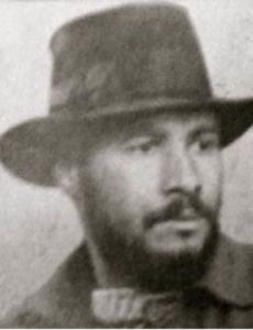 William Johnson (artist)
