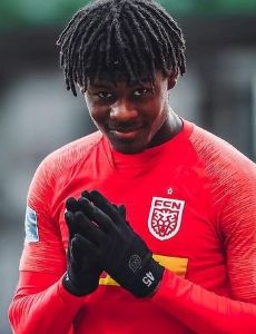 Tochi Chukwuani
