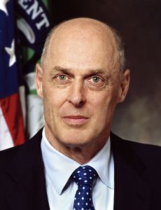 Henry Paulson