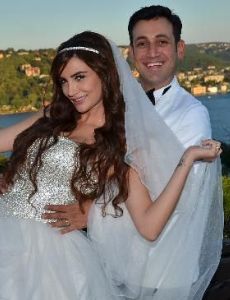Sinan Çaliskanoglu and Tuba Sariünal