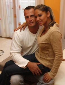 Hajnalka Hornyak and László Szentiványi