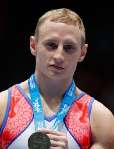 Aleksandr Balandin (gymnast)