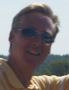 Richard Swett
