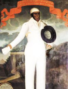 José Olaya