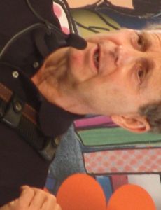 Mark Helprin
