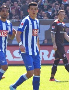 Alfredo Morales