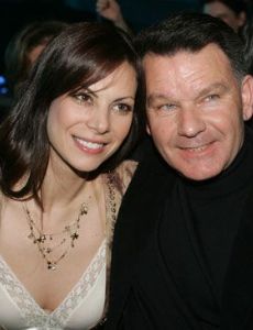 Evi Vatidou and Alexis Kougias