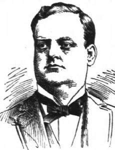 William J. Campbell (Illinois politician)