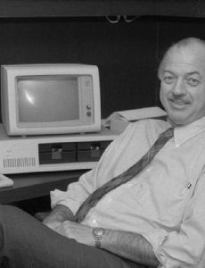 Robert McCormick Adams, Jr.