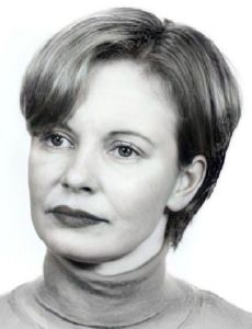 Anita Klapote