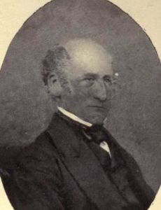 William Blowers Bliss