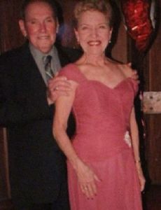 William Jenner and Esther Jenner