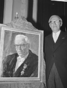 Gerrit Cornelis Berkouwer