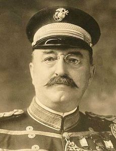 William Henry Santelmann