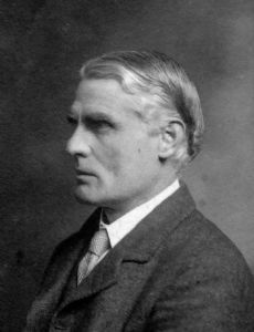 William Herrick Macaulay