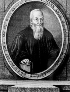 Johann Arndt