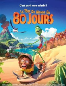 Around the World in 80 Days