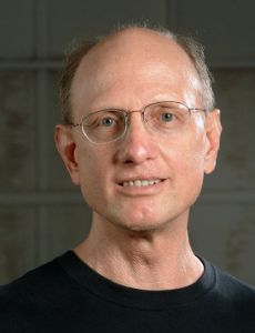 Charles Recher
