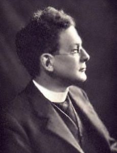 Henry Herbert Symonds