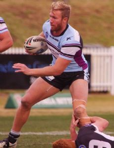 Matt Prior (rugby league)