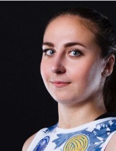 Anzhelika Barysevich