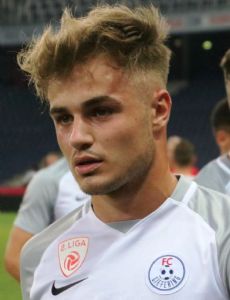 Aldin Aganovic