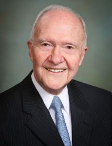 Brent Scowcroft