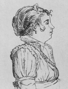 Pauline Rifer de Courcelles