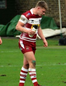 Morgan Smithies