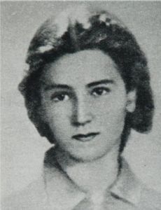Teresa Bogusławska