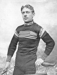 Robert Walthour