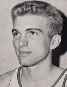 Arnie Ferrin