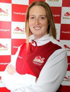 Rachel Parish