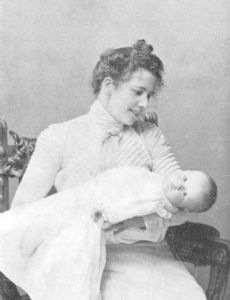 Elin Fohström