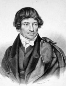 Carl Friedrich Rungenhagen