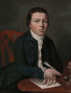 Francis Malbone