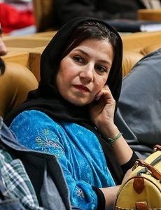Leili Rashidi