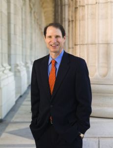 Ron Wyden