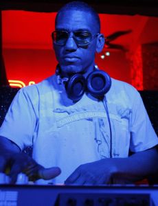 King Britt